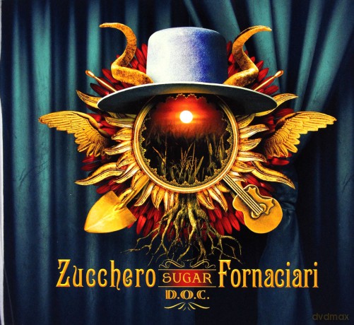Zucchero: D.O.C. [CD]