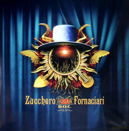 Zucchero: D.O.C. [2xWinyl]