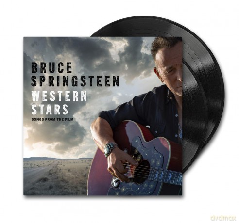 Western Stars soundtrack (Bruce Springsteen) [2xWinyl]