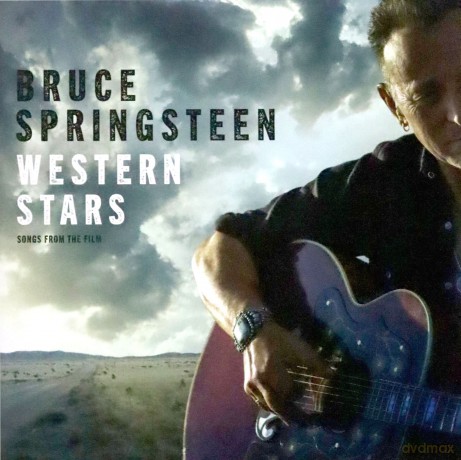 Western Stars soundtrack (Bruce Springsteen) [2xWinyl]