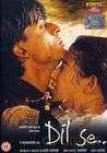 Dil Se - z całego serca [DVD]