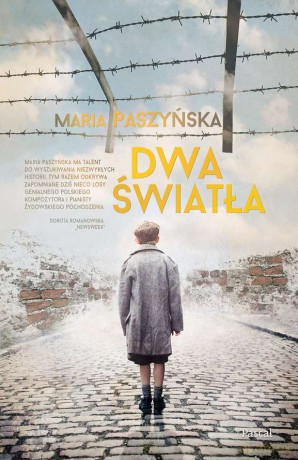 Dwa światła - Maria Paszyńska [KSIĄŻKA]