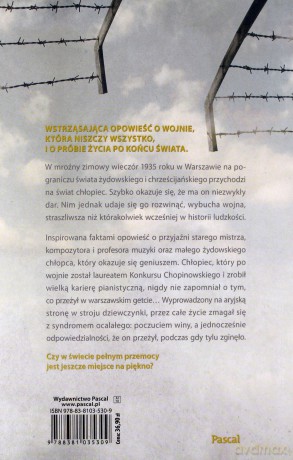 Dwa światła - Maria Paszyńska [KSIĄŻKA]