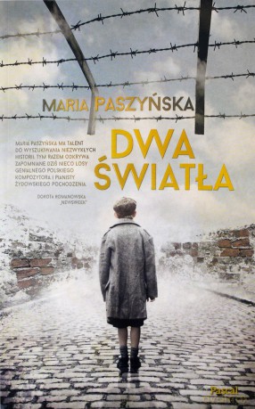 Dwa światła - Maria Paszyńska [KSIĄŻKA]