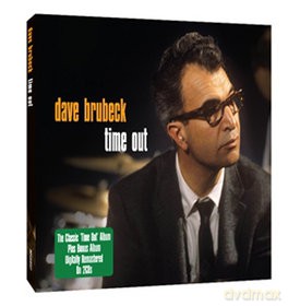 Dave Brubeck: Time Out [2CD]