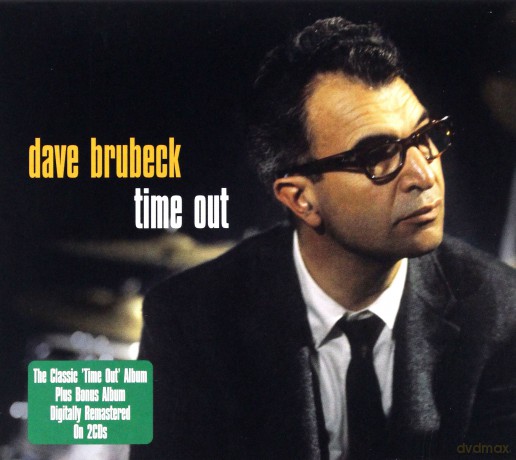 Dave Brubeck: Time Out [2CD]