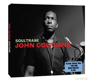 John Coltrane: Soultrane [2CD]