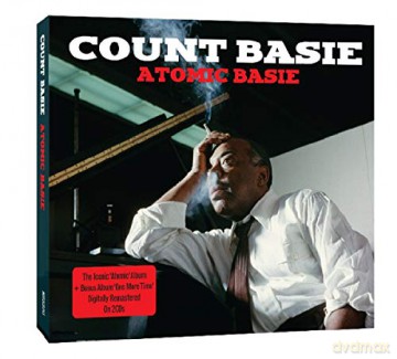 Count Basie: Atomic Basie [2CD]
