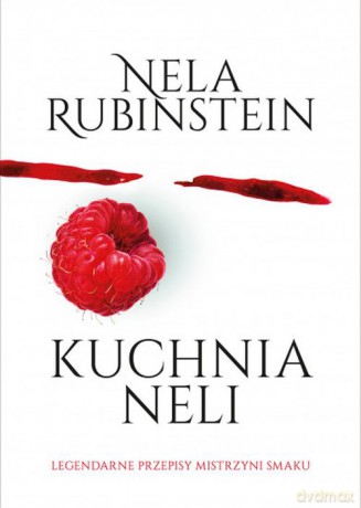 Kuchnia Neli - Aniela Rubinstein [KSIĄŻKA]