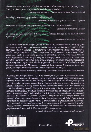 Kwiat paproci - Tomasz Jaśkiewicz [KSIĄŻKA]