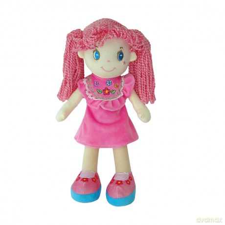 Lalka szmacianka 35 cm