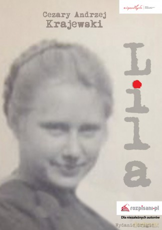 Lila - Cezary Krajewski [KSIĄŻKA]