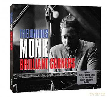 Thelonious Monk: Brilliant Corners [2CD]