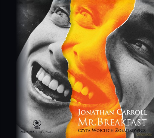 Mr Breakfast - Jonathan Carroll [AUDIOBOOK]
