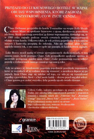 Nad Zatoką (Tom 1-3) - Colleen Coble [KSIĄŻKA]