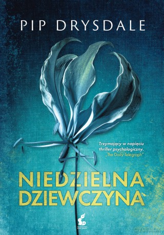 Niedzielna dziewczyna - Pip Drysdale [KSIĄŻKA]
