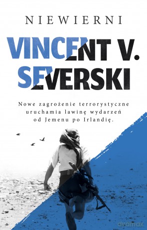 Niewierni - Vincent V. Severski [KSIĄŻKA]