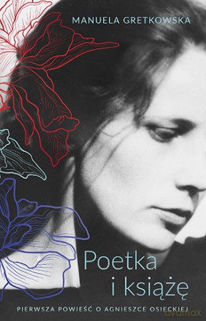 Poetka i książę (pocket) - Manuela Gretkowska [KSIĄŻKA]