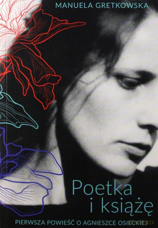 Poetka i książę (pocket) - Manuela Gretkowska [KSIĄŻKA]