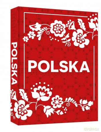 Polska [KSIĄŻKA]
