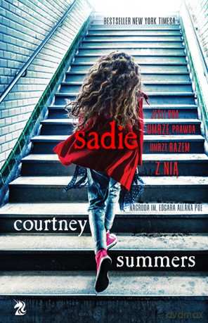 Sadie - Courtney Summers [KSIĄŻKA]