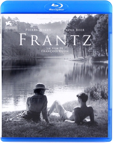 Frantz [Blu-Ray]