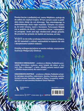 Wojtek - Wojciech Mikołuszko [KSIĄŻKA]