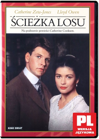 Ścieżka losu [DVD]