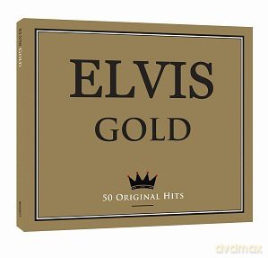 Elvis Presley: Gold [2CD]