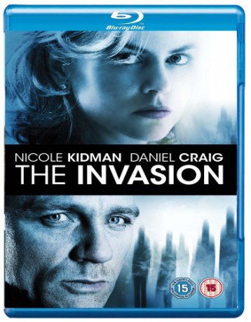 The Invasion (Inwazja) [Blu-Ray]