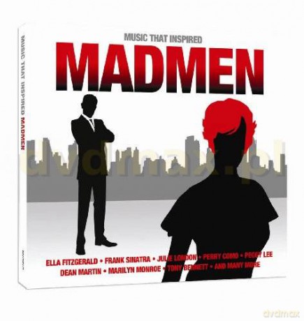 Madmen [2CD]