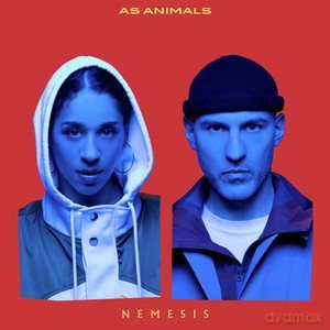 As Animals: Nemesis [CD]