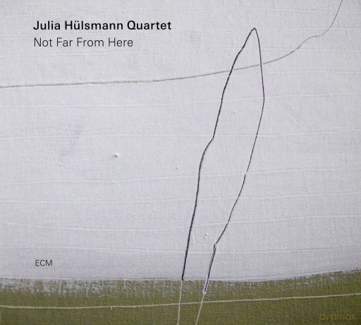 Julia Hulsman Quartet: Not Far From Here [CD]