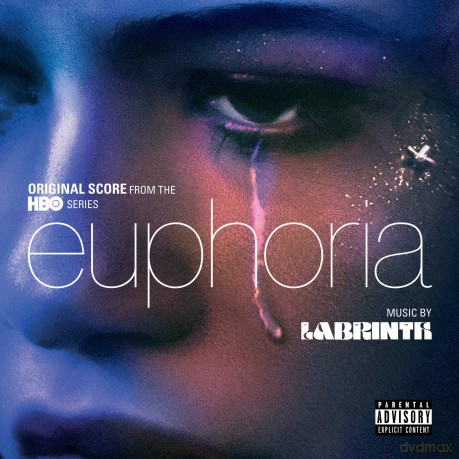 Euphoria soundtrack (Labrinth) [2xWinyl]