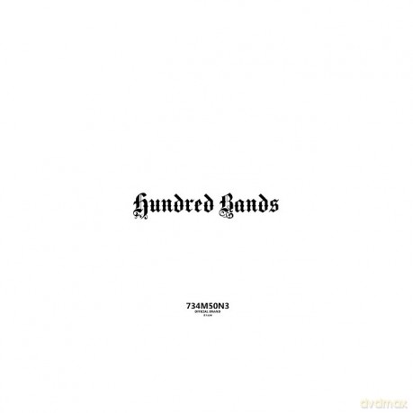 Zeamsone: Hundred Bands [CD]