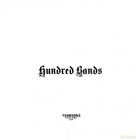 Zeamsone: Hundred Bands [CD]