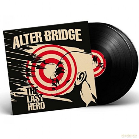 Alter Bridge: The Last Hero [2xWinyl]