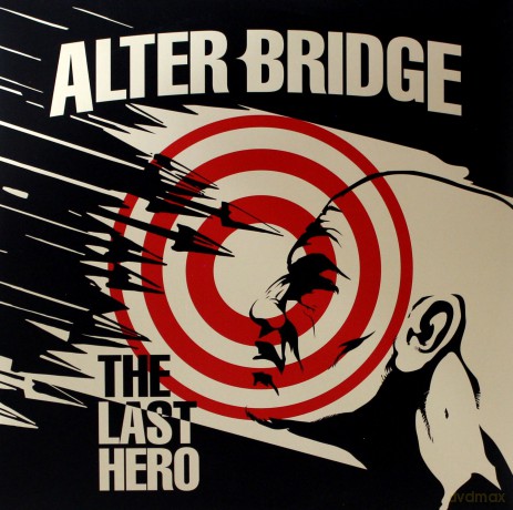 Alter Bridge: The Last Hero [2xWinyl]