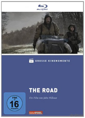 The Road (Droga) [Blu-Ray]