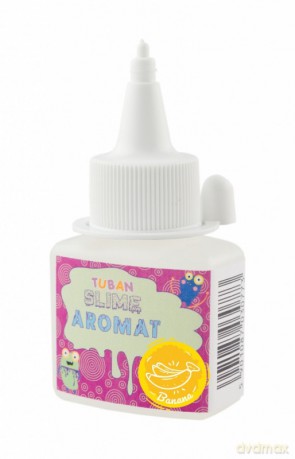 Aromat Slime - Banan