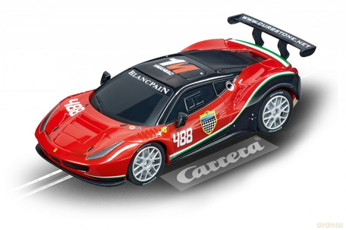 Auto Ferrari 488 GT3 AF Corse No. 488