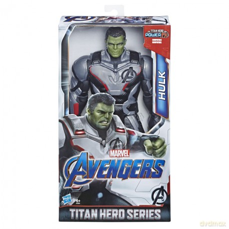 Avengers Quantum Hulk Tytan [FIGURKA]
