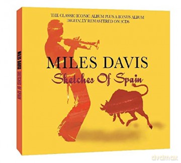 Miles Davis: Sketches Of Spain [2CD]