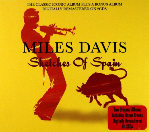 Miles Davis: Sketches Of Spain [2CD]