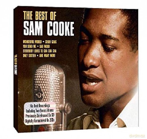 Sam Cooke: The Best Of [2CD]