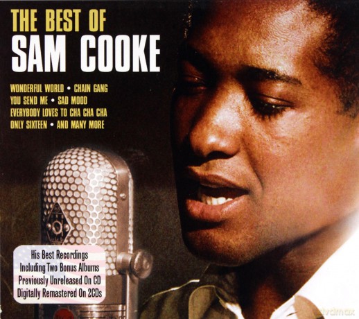 Sam Cooke: The Best Of [2CD]