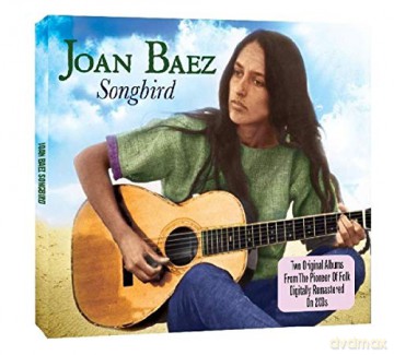 Joan Baez: Songbird [2CD]