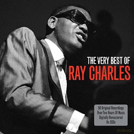 Ray Charles: The Very Best Of [2CD]