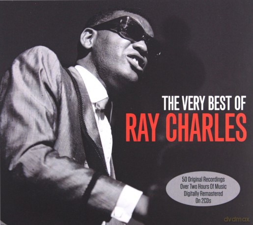 Ray Charles: The Very Best Of [2CD]