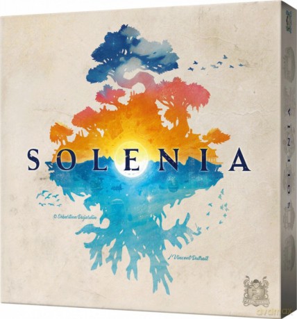 Solenia (Edycja polska) [GRA]